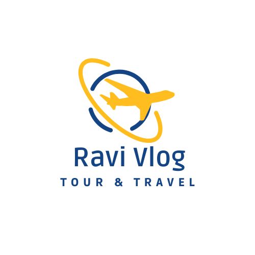 Raviblog